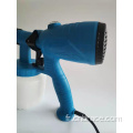 350W HVLP Paint Papetter pistolet pour l'utilisation de meubles